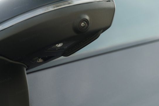 Mercedes GLC Coupe 200  4-Matic AMG Line