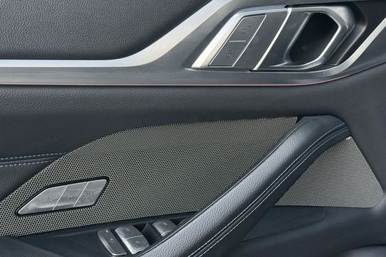 BMW Seria 4 Gran Coupe 420d xDrive M Sport