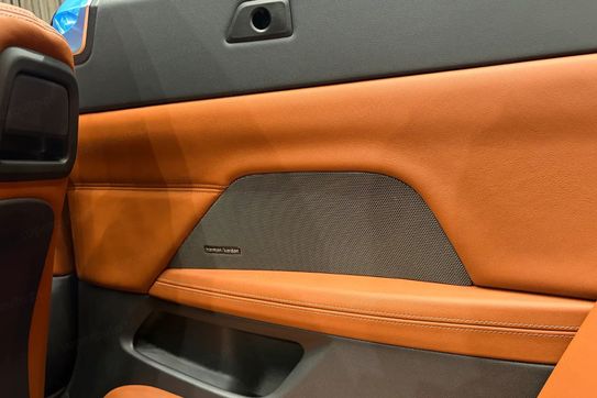 BMW Seria 4 Cabrio 430i xDrive M Sport