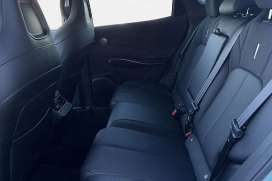 Omoda 7 1.5 t-Gdi Super Hybrid Luxury