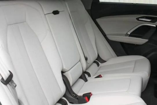 Audi Q5 TFSI quattro Sportback S line