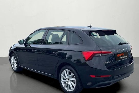 Skoda Scala 1.0 TSI Style