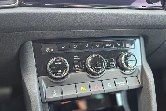 Skoda Kodiaq 1.5 TSI ACT 4x2 Style DSG