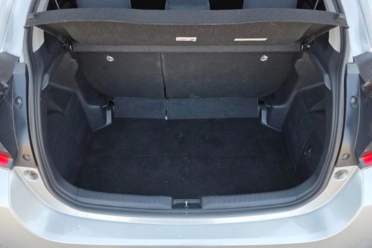 Toyota Yaris Hybrid 1.5 Comfort