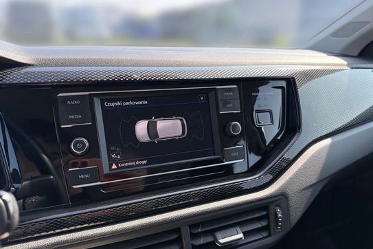 Volkswagen Taigo 1.0 Tsi Life