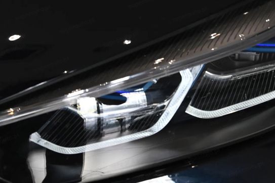 BMW Seria 8 M8 Competition