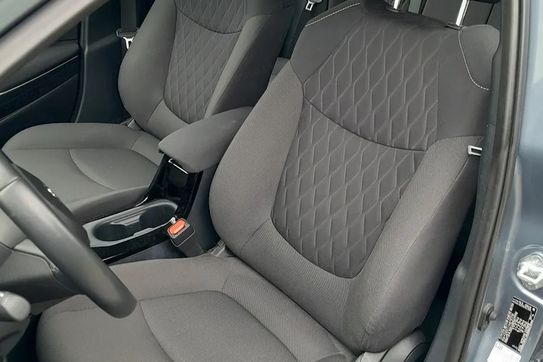 Toyota Corolla 1.5 Comfort