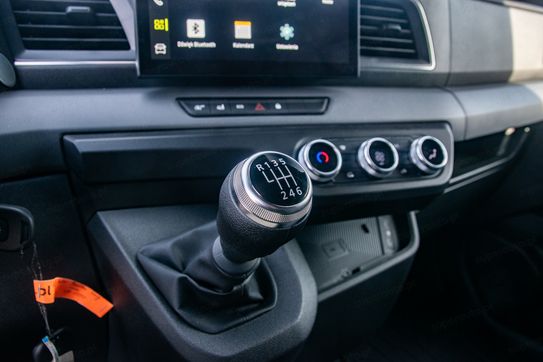 Renault Master L3 Zabudowa 10EP + Tył Spanie + Winda