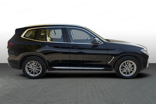 BMW X3 xDrive20i