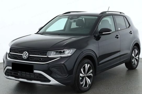 Volkswagen T-Cross 1.0 TSI Life Plus