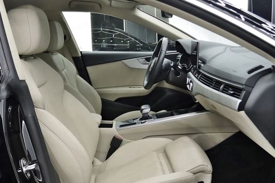 Audi A5 40 TDI quattro S Line S tronic