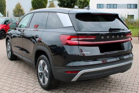 Skoda Kodiaq Edition 130 2.0 TDI DSG 4x4