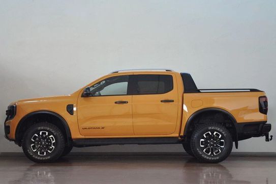 Ford Ranger Wildtrak X A10 4x4