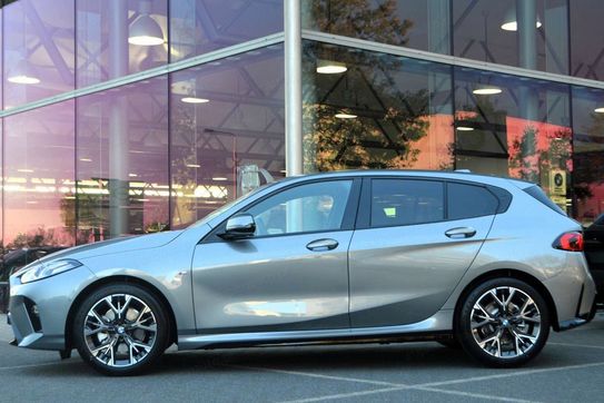 BMW Seria 1 123 xDrive M Sport