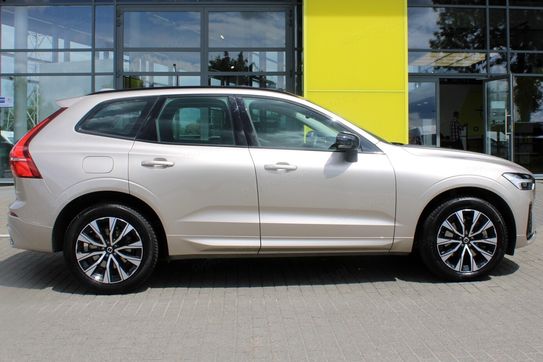 Volvo XC60 B4 D AWD Ultimate Dark