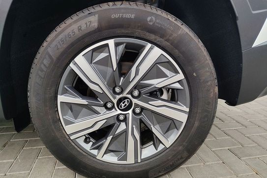 Hyundai Tucson t-Gdi Hev Executive Final Edition 2WD