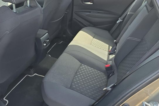 Toyota Corolla 1.8 Hybrid Comfort