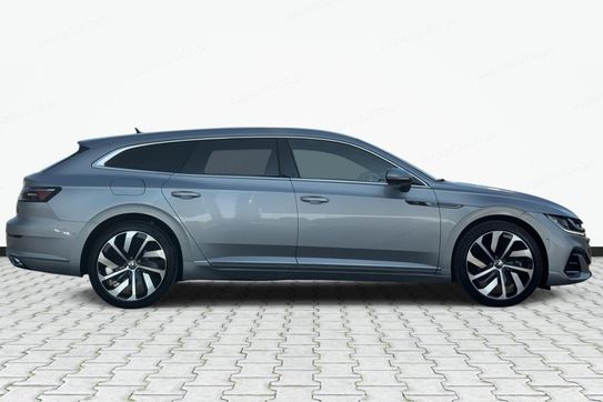 Volkswagen Arteon TDI 4Motion R-Line DSG