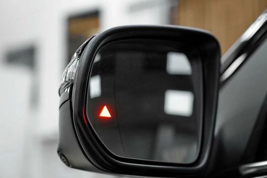 Mercedes GLE Coupe 450 d 4-Matic AMG Line