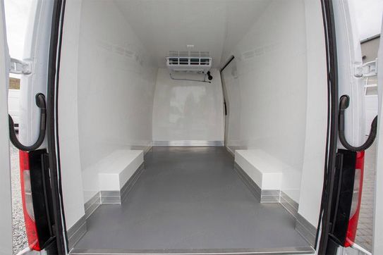 Mercedes Sprinter L2H2 Chłodnia 0° 314 CDI