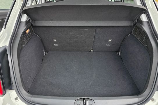 Fiat 500X T4 Hybrid Cross Dct