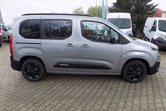 Citroen Berlingo MPV M L1H1 N1 EAT8