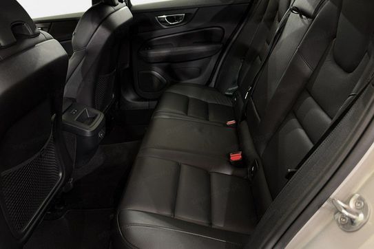 Volvo S60 B4 B Plus Bright aut
