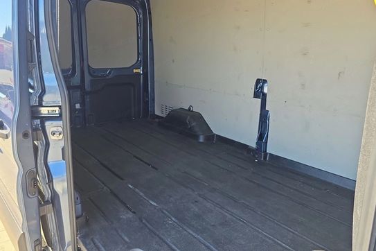 Ford Transit E-Transit 350 L3H2