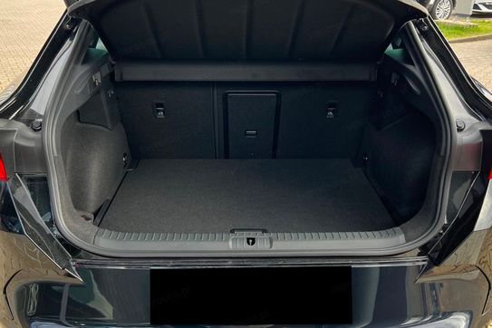 Cupra Formentor 1.5 eTSI DSG