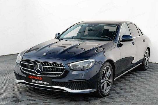 Mercedes E Klasa 220 d Avantgarde