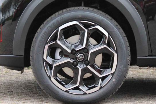 Citroen C3 e-C3 Max Comfort Range EV113 44kWh