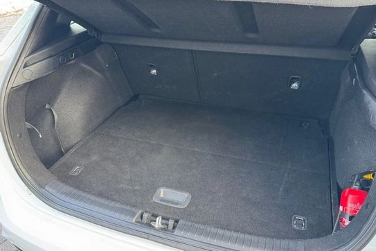 Kia Ceed 1.5 T-GDI M DCT