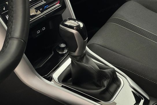 Volkswagen T-ROC 1.5 TSI Life DSG