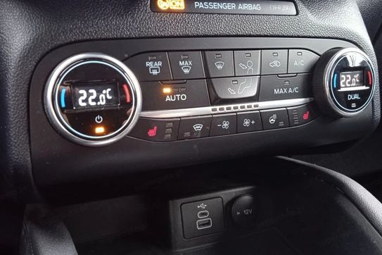 Ford Kuga 2.0 EcoBlue AWD Titanium X aut