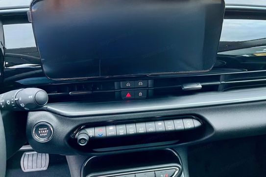 Fiat 600 Icon 1.2 Turbo Hybrid eDCT