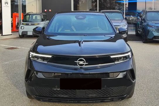 Opel Mokka Business Edition 1.2 T mHEV eDTC6