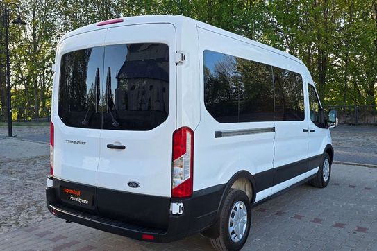 Ford Transit L3H2
