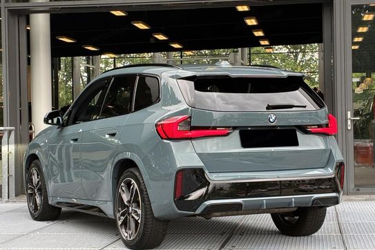 BMW X1 xDrive20d  M Sport