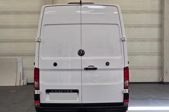 Volkswagen Crafter L4H3