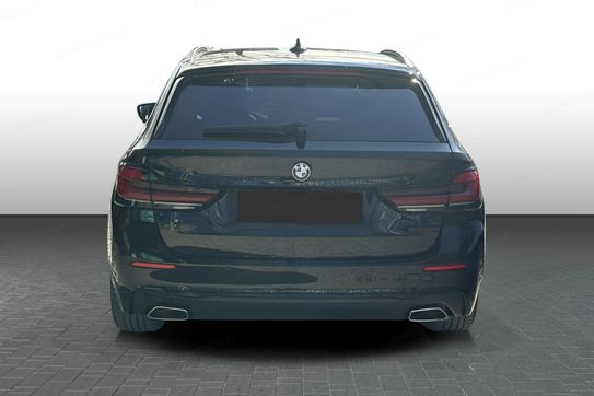 BMW Seria 5 518d