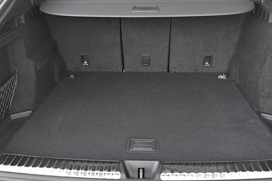 Audi Q5 TDI quattro Sportback S line