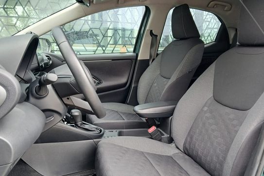 Toyota Yaris Hybrid 1.5 Style