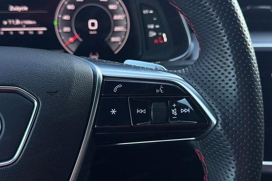 Audi A7 45 TFSI mHEV quattro S tronic