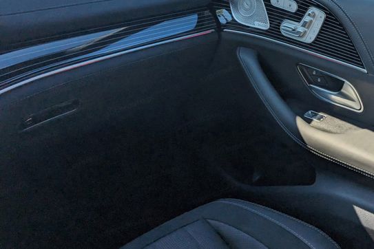 Mercedes GLS AMG 63 4MATIC