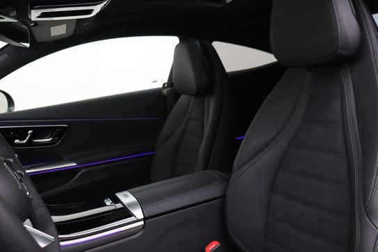 Mercedes CLE 200 4-Matic AMG Line