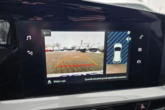 Opel Mokka 1.2 T GS S&S aut