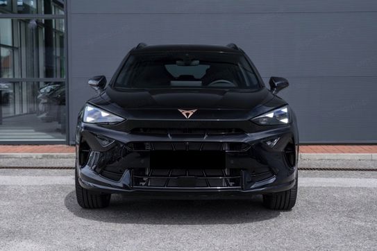 Cupra Formentor 2.0 TSI 4Drive DSG