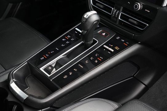 Porsche Macan Macan