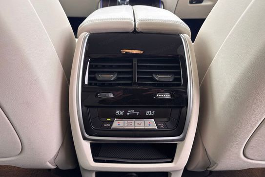 BMW X5 xDrive30d aut