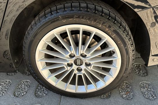 Audi A3 35 TFSI Advanced